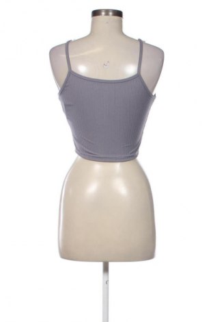 Damski top SHEIN, Rozmiar S, Kolor Szary, Cena 66,67 zł