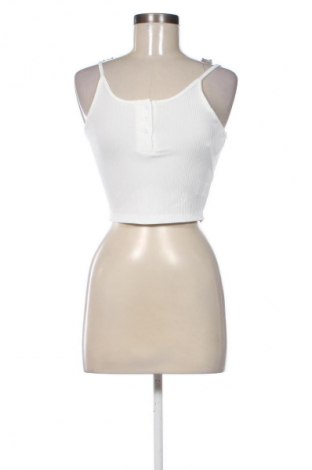 Damentop SHEIN, Größe S, Farbe Weiß, Preis 14,83 €