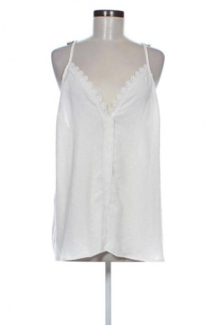 Damentop SHEIN, Größe XL, Farbe Weiß, Preis 27,70 €