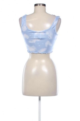 Damski top SHEIN, Rozmiar M, Kolor Niebieski, Cena 67,00 zł