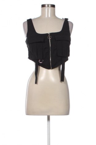 Dámsky top  SHEIN, Veľkosť S, Farba Čierna, Cena  10,95 €