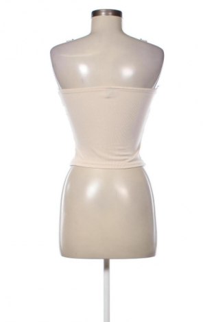 Damentop SHEIN, Größe XS, Farbe Beige, Preis € 14,83