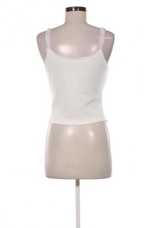 Damski top SHEIN, Rozmiar M, Kolor Biały, Cena 66,39 zł