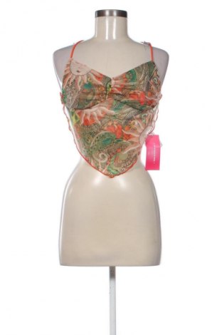 Dámsky top  SHEIN, Veľkosť S, Farba Viacfarebná, Cena  23,53 €