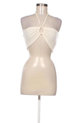 Dámsky top  SHEIN, Veľkosť S, Farba Kremová, Cena  14,83 €