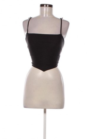 Dámsky top  Sinsay, Veľkosť M, Farba Čierna, Cena  23,52 €
