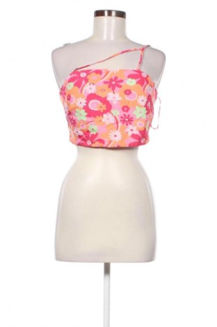 Dámsky top  Sinsay, Veľkosť M, Farba Viacfarebná, Cena  7,72 €