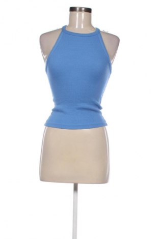 Damentop Sinsay, Größe XS, Farbe Blau, Preis 14,91 €