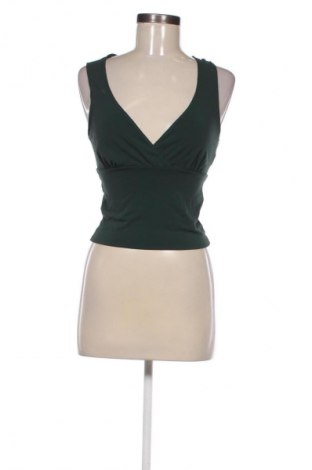 Top de femei Sisley, Mărime S, Culoare Verde, Preț 144,74 Lei