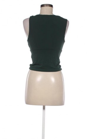Top de femei Sisley, Mărime S, Culoare Verde, Preț 144,74 Lei