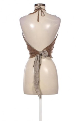 Damski top Sisley, Rozmiar M, Kolor Kolorowy, Cena 101,99 zł