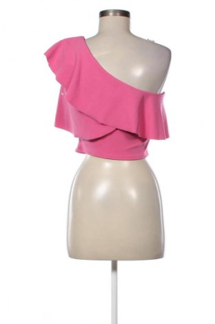 Női top Stradivarius, Méret L, Szín Rózsaszín, Ár 5 865 Ft