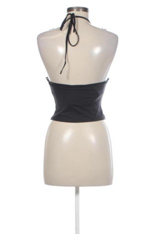 Damentop Stradivarius, Größe S, Farbe Schwarz, Preis 31,99 €
