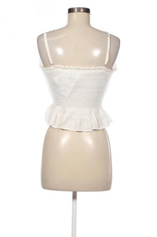 Dámský top Stradivarius, Velikost M, Barva Bílá, Cena  599,00 Kč