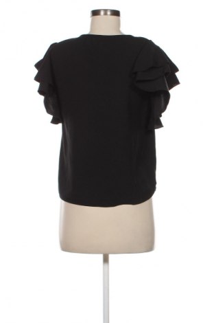 Női top Stradivarius, Méret S, Szín Fekete, Ár 5 776 Ft