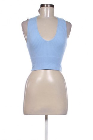 Női top Stradivarius, Méret S, Szín Kék, Ár 3 998 Ft
