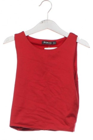 Dámsky top  Stradivarius, Veľkosť S, Farba Červená, Cena  14,83 €