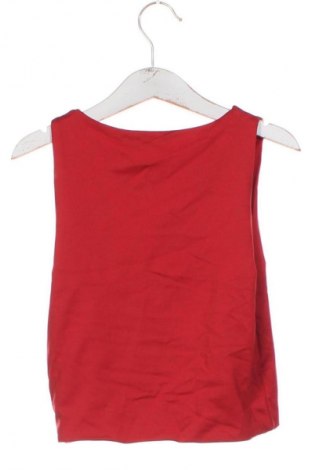 Dámsky top  Stradivarius, Veľkosť S, Farba Červená, Cena  14,83 €