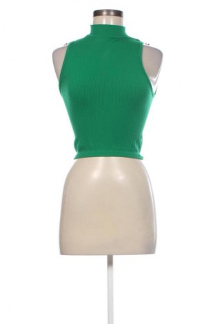 Női top Stradivarius, Méret XXS, Szín Zöld, Ár 1 975 Ft