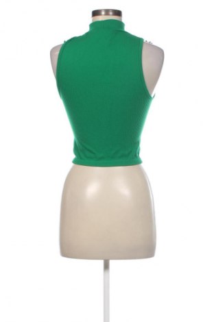 Női top Stradivarius, Méret XXS, Szín Zöld, Ár 1 975 Ft