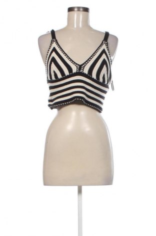 Top de femei Stradivarius, Mărime M, Culoare Multicolor, Preț 45,74 Lei