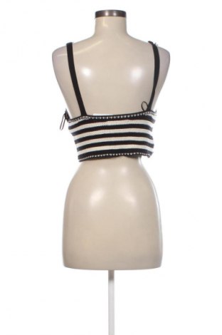Top de femei Stradivarius, Mărime M, Culoare Multicolor, Preț 45,74 Lei