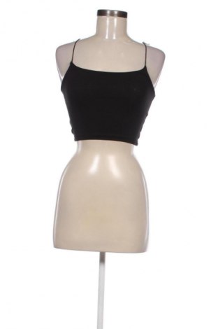 Damski top Stradivarius, Rozmiar M, Kolor Czarny, Cena 66,67 zł