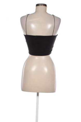 Damski top Stradivarius, Rozmiar M, Kolor Czarny, Cena 66,67 zł