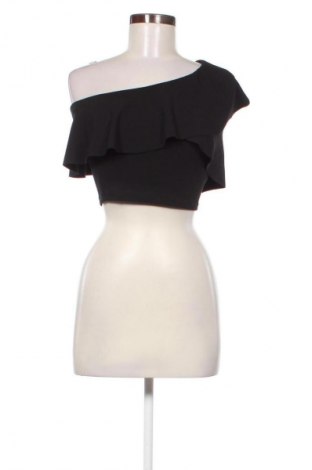 Damentop Stradivarius, Größe M, Farbe Schwarz, Preis € 17,13