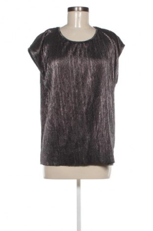 Damski top Street One, Rozmiar M, Kolor Srebrzysty, Cena 64,99 zł
