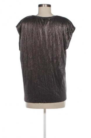 Damski top Street One, Rozmiar M, Kolor Srebrzysty, Cena 64,99 zł