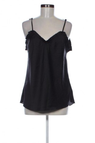 Damski top Sublevel, Rozmiar XL, Kolor Czarny, Cena 67,00 zł