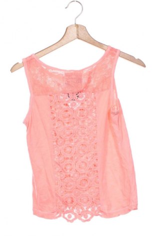 Damski top Superdry, Rozmiar XS, Kolor Różowy, Cena 101,99 zł