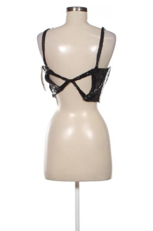 Damentop Tally Weijl, Größe L, Farbe Schwarz, Preis € 23,52