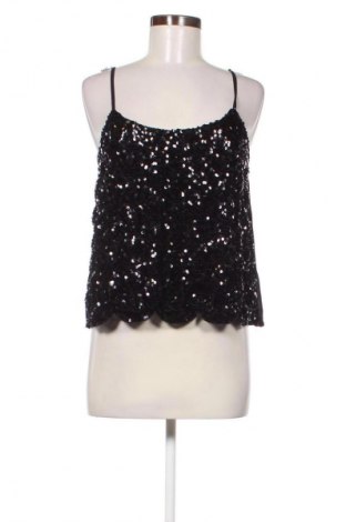 Top de femei Tally Weijl, Mărime M, Culoare Negru, Preț 61,99 Lei