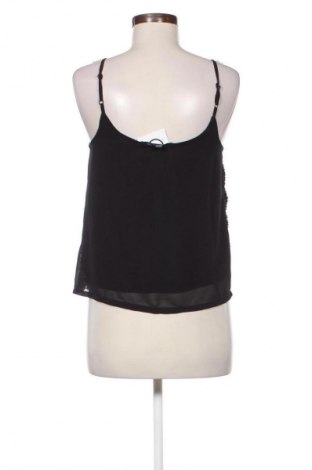 Top de femei Tally Weijl, Mărime M, Culoare Negru, Preț 61,99 Lei
