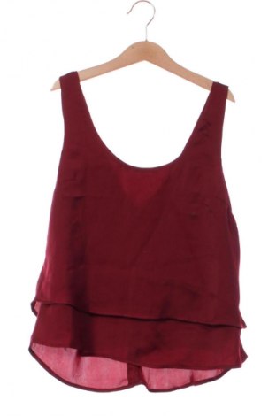 Damentop Terranova, Größe XS, Farbe Rot, Preis 11,99 €