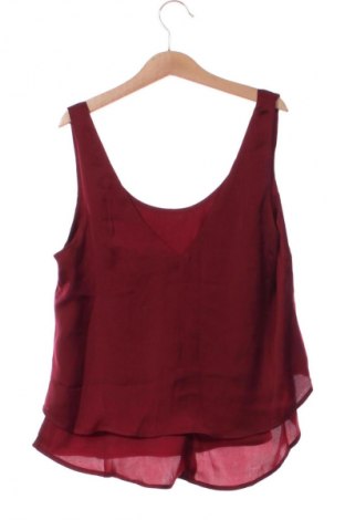Damentop Terranova, Größe XS, Farbe Rot, Preis 11,99 €