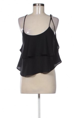 Dámsky top  Terranova, Veľkosť M, Farba Čierna, Cena  14,83 €