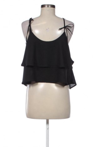 Dámsky top  Terranova, Veľkosť M, Farba Čierna, Cena  14,83 €