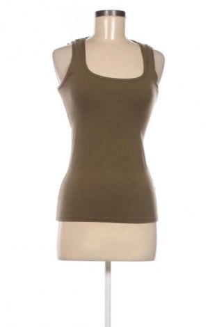 Damentop Tezenis, Größe S, Farbe Grün, Preis 14,83 €