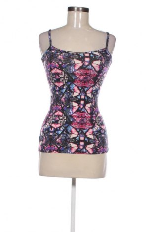 Damentop Tezenis, Größe S, Farbe Mehrfarbig, Preis € 15,00