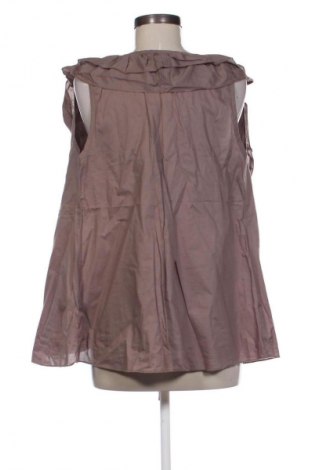 Damski top Tezenis, Rozmiar M, Kolor Brązowy, Cena 66,67 zł
