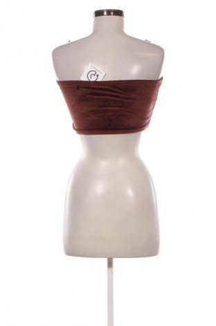 Damentop Threadbare, Größe S, Farbe Braun, Preis 14,83 €