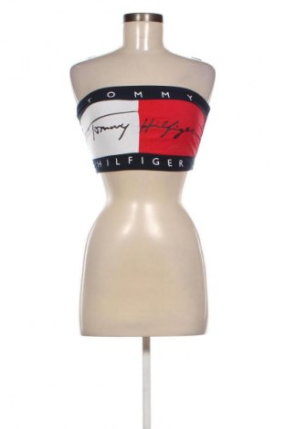 Női top Tommy Hilfiger, Méret M, Szín Sokszínű, Ár 51 109 Ft