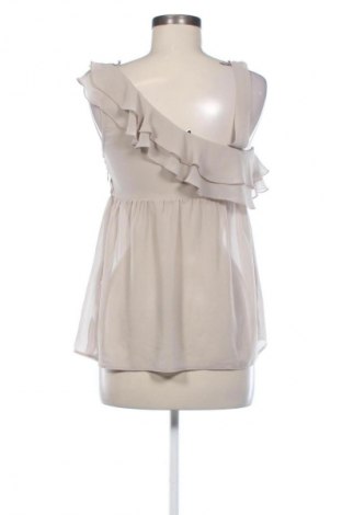 Damentop Topshop, Größe M, Farbe Beige, Preis 13,80 €