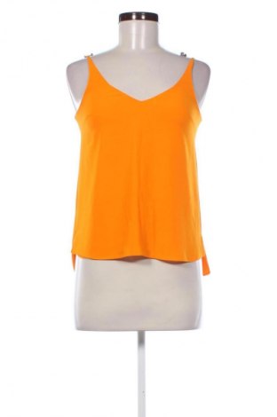 Dámský top Topshop, Velikost XS, Barva Oranžová, Cena  342,00 Kč