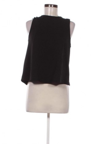 Damentop Topshop, Größe M, Farbe Schwarz, Preis 13,81 €