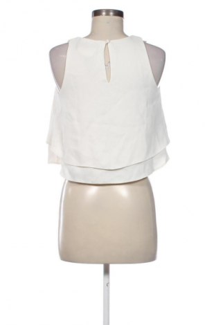 Damski top Topshop, Rozmiar S, Kolor ecru, Cena 50,99 zł