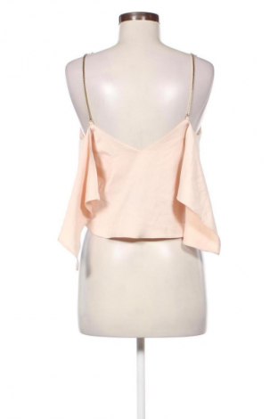 Dámsky top  Topshop, Veľkosť S, Farba Ružová, Cena  31,71 €